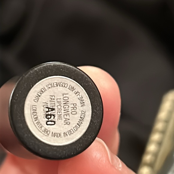 MAC lipstick - Picture 9 of 9